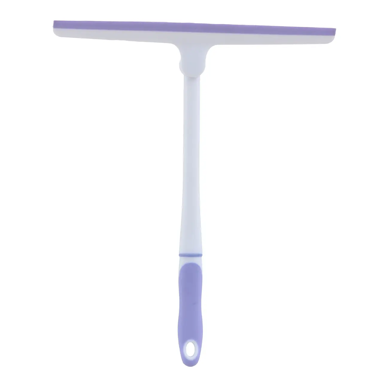 RODO ARTICULÁVEL PARA JANELA CLEAN UP - BRANCO/MOUSSE DE JABUTICABA - Foto 6