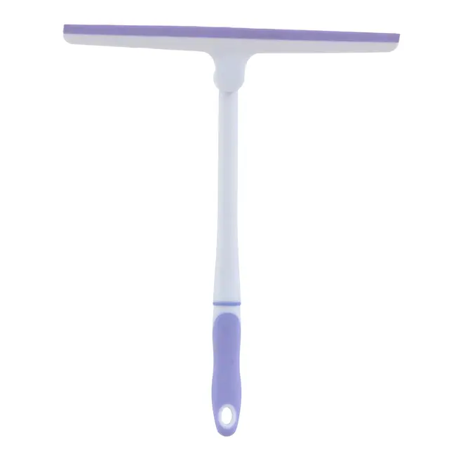 RODO ARTICULÁVEL PARA JANELA CLEAN UP - BRANCO/MOUSSE DE JABUTICABA - Foto 6