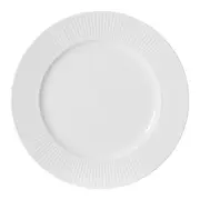 PRATO PARA RISOTO/MASSA HOLLOW - BRANCO - Foto 1