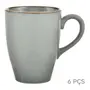 JG DE CANECA 350ML C/6 PEÇAS MARURU