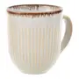 CANECA 380 ML VERSAILLES - CINZA/MARROM - Foto 3