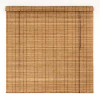 PERSIANA ROLL COM BANDÔ 1,60 M X 1,60 M SOMBRAMBU
