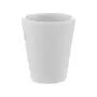 XÍCARA CAFÉ 40 ML VRD. LIVRO EM LOUÇAS - BRANCO/PRETO - Foto 4