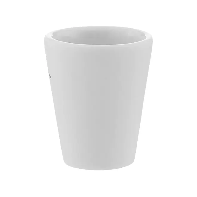 XÍCARA CAFÉ 40 ML VRD. LIVRO EM LOUÇAS - BRANCO/PRETO - Foto 4