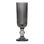 TAÇA CHAMPANHE 150 ML DRANCY - SMOKE - Foto 1