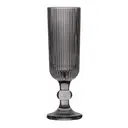 SMOKE - TAÇA CHAMPANHE 150 ML DRANCY