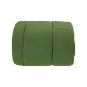 EDREDOM DUPLA-FACE SOLTEIRO 1,60 M X 2,40 M PAISAGISTA - MULTICOR/MUSGO - Foto 7