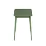 MESA DE ESCRITÓRIO 1 GAVETA 1,10 M X 55 CM SKAND - SÁLVIA - Foto 26
