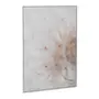 QUADRO 50 CM X 70 CM DANDELION - BRANCO/NATURAL - Foto 2