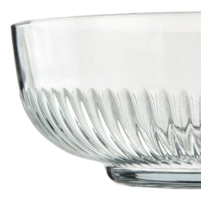 SALADEIRA 20 CM WIT - INCOLOR - Foto 2
