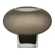 VASO 18 CM OGIVE - RUBY MOCHA - Foto 1