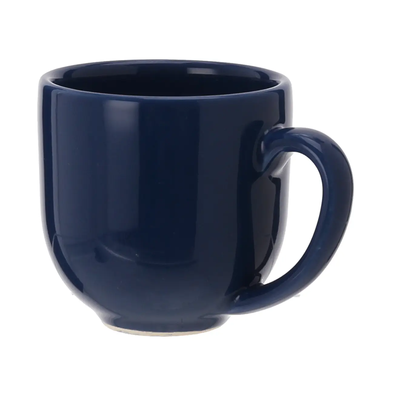 XÍCARA CAFÉ 70 ML BEM QUE TE VI - MULTICOR/AZUL - Foto 5