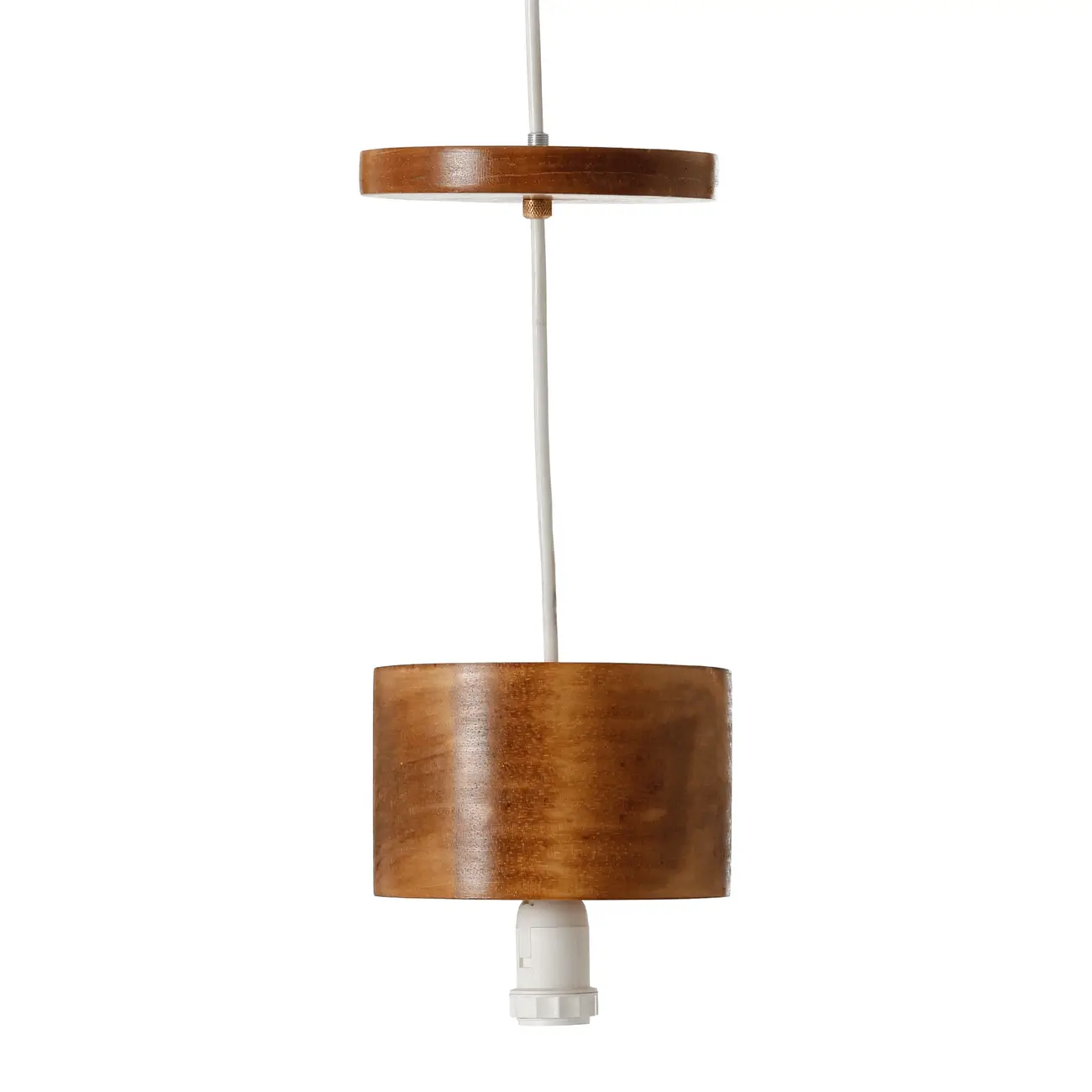 SUSPENSÃO 1,50 M GRACILE - AMÊNDOA - Foto 1