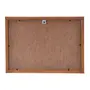 MOLDURA A5 14 CM X 21 CM GROOVED - NOZES - Foto 3