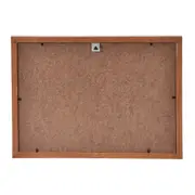 MOLDURA A5 14 CM X 21 CM GROOVED - NOZES - Foto 3