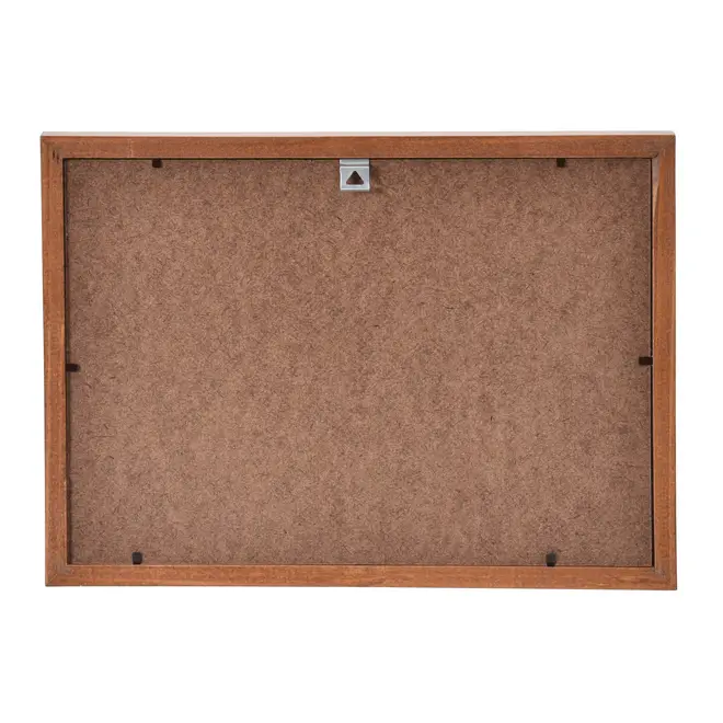 MOLDURA A5 14 CM X 21 CM GROOVED - NOZES - Foto 3