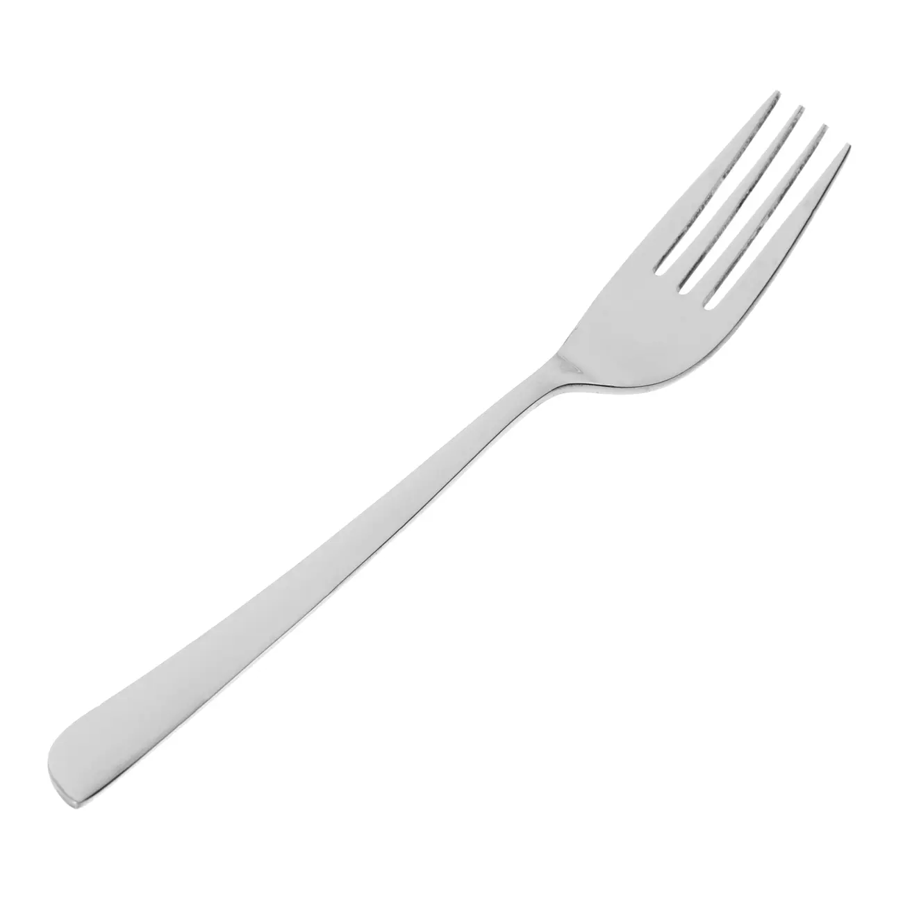 FAQUEIRO 8 PEÇAS PARA 2 PESSOAS CONTOUR - INOX - Foto 3
