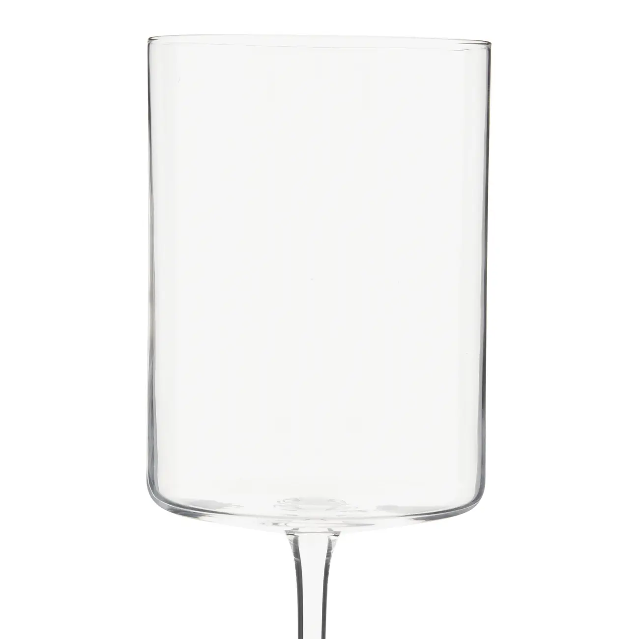 TAÇA ÁGUA/VINHO 480 ML LYZ TITAN - INCOLOR - Foto 3