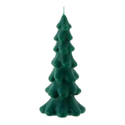VELA ÁRVORE 19 CM BORDAR, AMAR E CELEBRAR