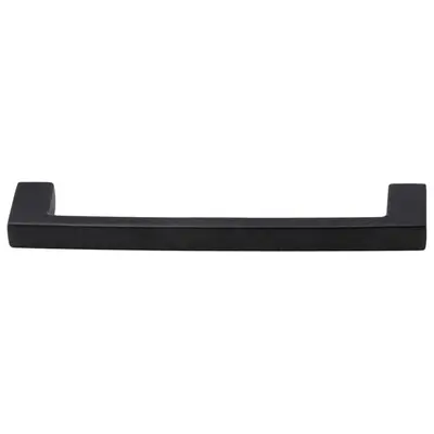 PUXADOR PARA FURAÇÃO 128 MM PLEXY