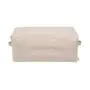 ORGANIZADOR M 60 CM X 40 CM X 25 CM COMPACT - MESCLADO BEGE - Foto 4