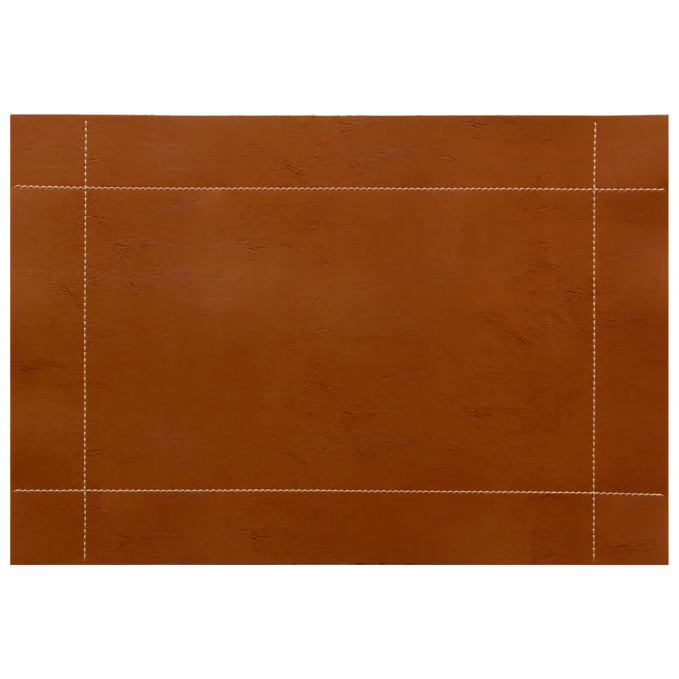 LUGAR AMERICANO 48 CM X 33 CM CHAT SLIM - CORSIN WHISKY - Foto 1