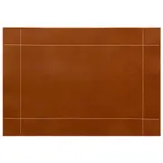 LUGAR AMERICANO 48 CM X 33 CM CHAT SLIM - CORSIN WHISKY - Foto 1