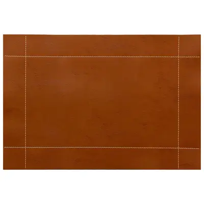 LUGAR AMERICANO 48 CM X 33 CM CHAT SLIM