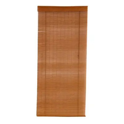 PERSIANA ROLL COM BANDÔ 1 M X 2.20 M BAMBU BAMBA
