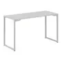 MESA LATERAL 88 CM X 35 CM GALGO - FLANDRES - Foto 4