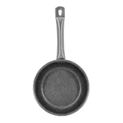 PANELA INDUÇÃO 18 CM PATELLAS - INOX/KONKRET - Foto 9