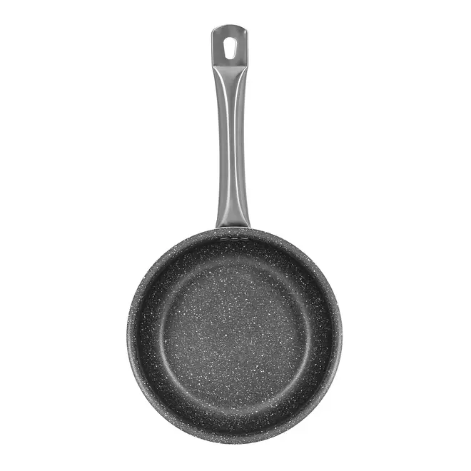 PANELA INDUÇÃO 18 CM PATELLAS - INOX/KONKRET - Foto 9
