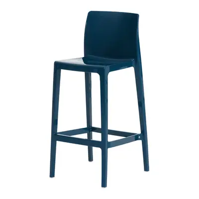 BANQUETA EMPILHÁVEL VITRALI