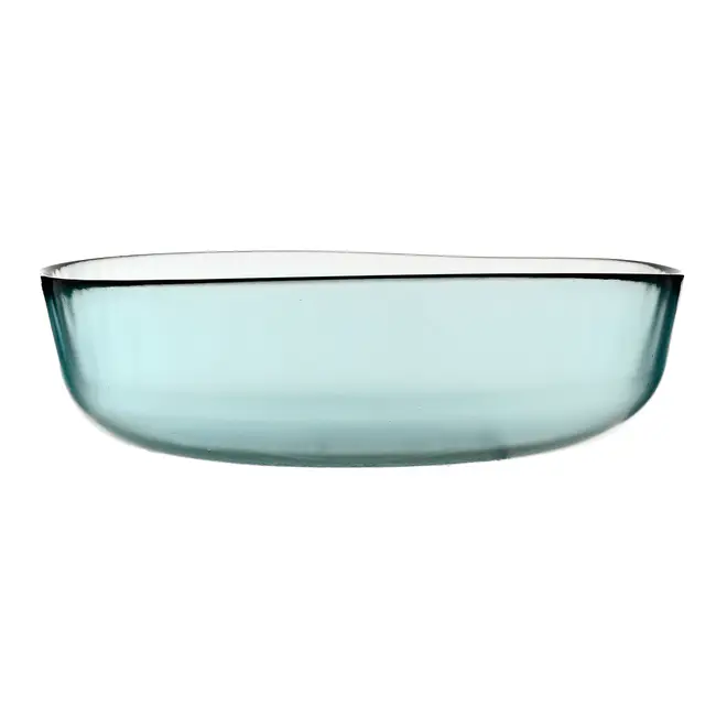 SALADEIRA 35 CM ECO-THINK - VERDE - Foto 2
