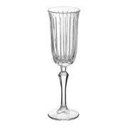 TAÇA CHAMPANHE 175 ML ORNARE - INCOLOR - Foto 3