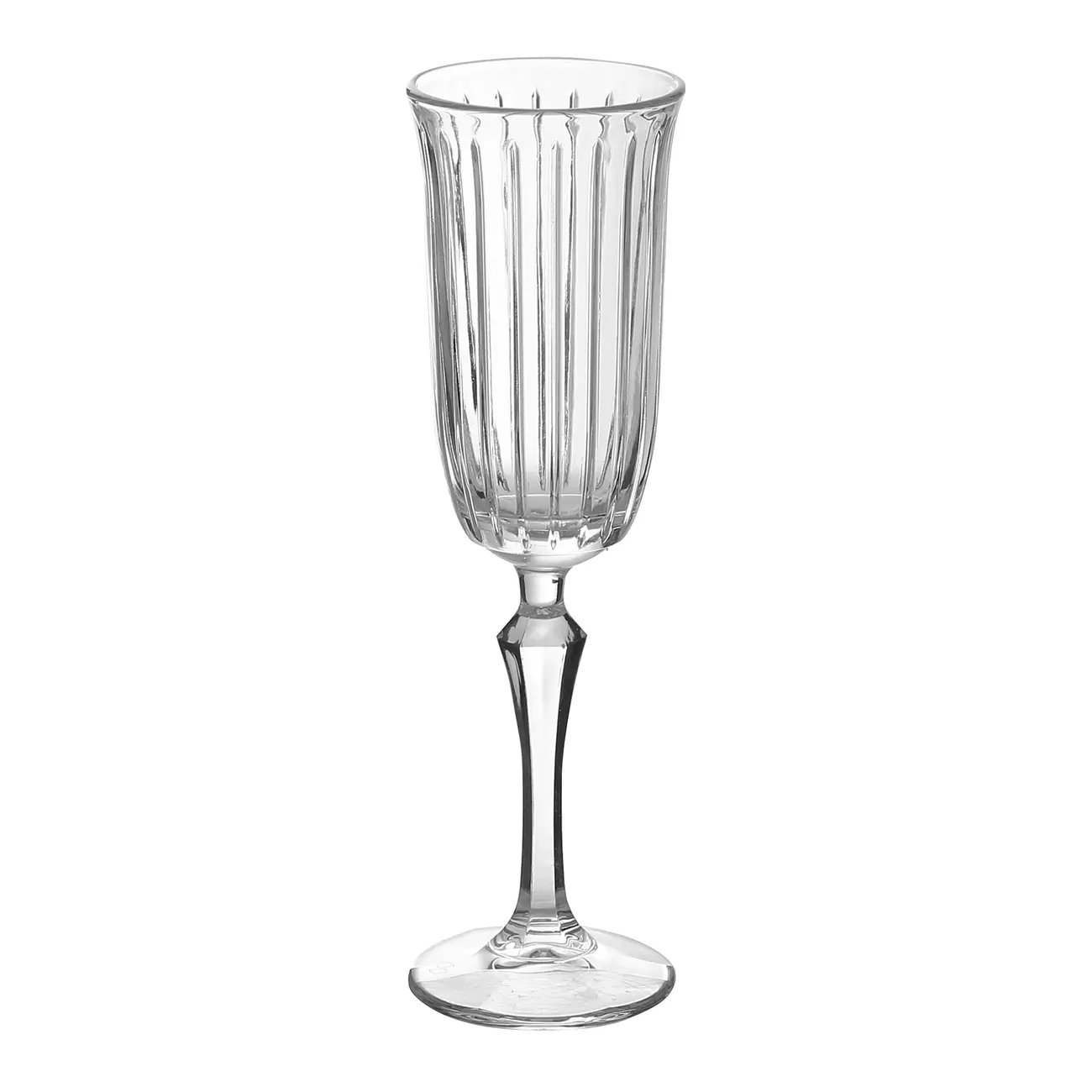 TAÇA CHAMPANHE 175 ML ORNARE - INCOLOR - Foto 3