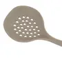 ESCUMADEIRA 34 CM PAPARICO - CAMELO/ACÁCIA - Foto 5
