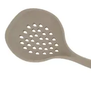 ESCUMADEIRA 34 CM PAPARICO - CAMELO/ACÁCIA - Foto 5