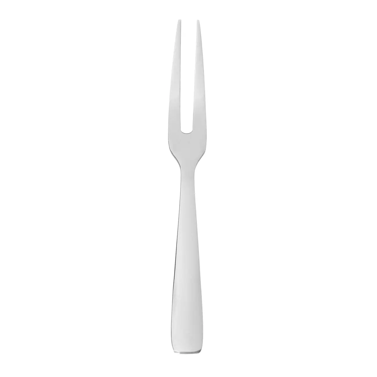 JOGO DE GARFO PARA APERITIVO 4 PEÇAS TICK - INOX - Foto 2