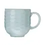 CANECA 350 ML MAUÍ - BRANCO - Foto 3