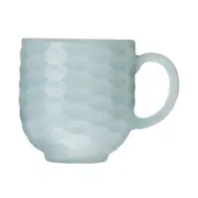 CANECA 350 ML MAUÍ - BRANCO - Foto 3