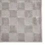 TAPETE 1,50 M X 2 M DREZ - CINZA/CINZA CLARO - Foto 4
