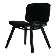 POLTRONA DISHING IN - EBANIZADO/PRETO - Foto 3