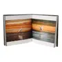 LIVRO AMAZÔNIA - MULTICOR - Foto 4