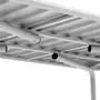 MESA 1,60 M X 90 CM ALMARÉ - FLANDRES - Foto 7