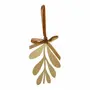 PINGENTE AZEVINHO 15 CM FINE FESTIVITY - OURO - Foto 2