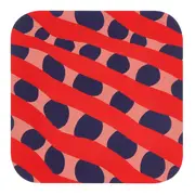 MOUSE PAD MISTURINHA - CORES CALEIDOCOLOR - Foto 1