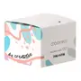 VELA PERFUMADA POTE CHÁ BRANCO ART - CORES CALEIDOCOLOR - Foto 3