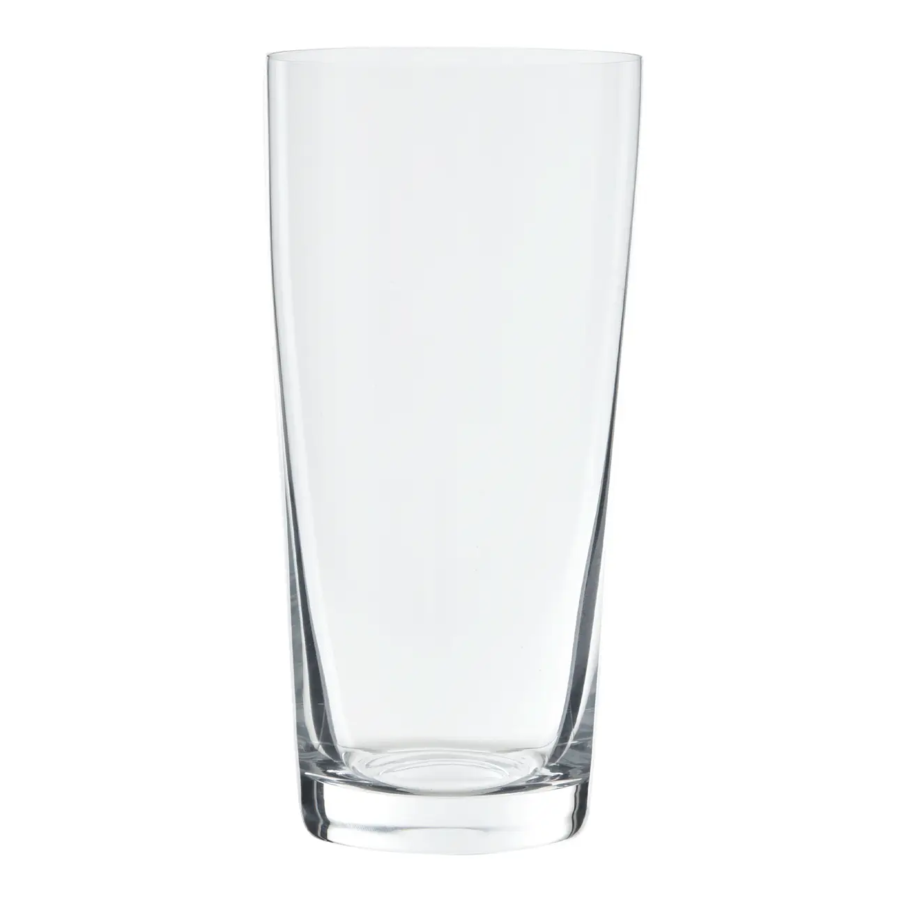 COPO LONG DRINK 400 ML GLINT TITAN - INCOLOR - Foto 1