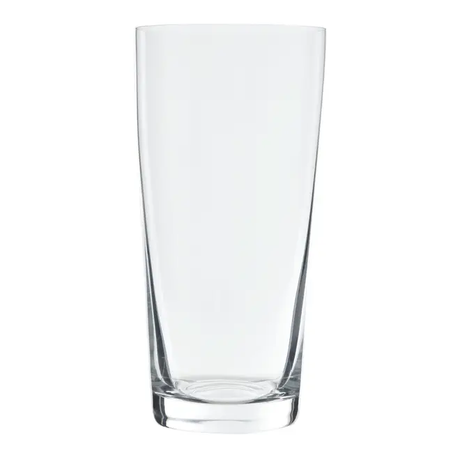 COPO LONG DRINK 400 ML GLINT TITAN - INCOLOR - Foto 1